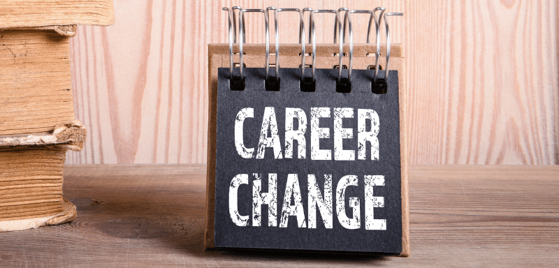 Career Change Guide: How to Switch Jobs Successfully