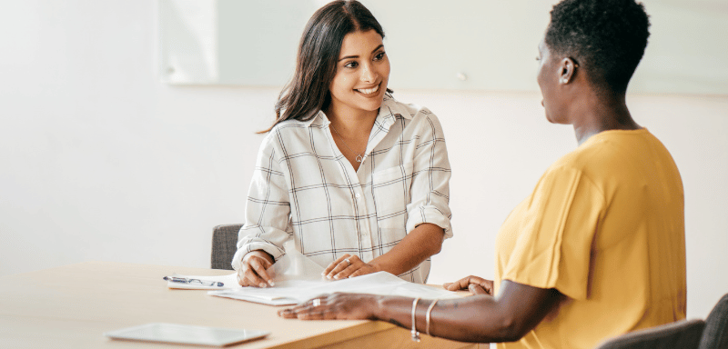 How to Handle Behavioral Interview Questions Like a Pro